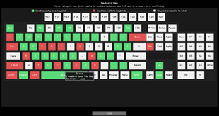 ViewBoard GUI below 1.1.0