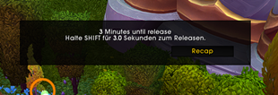 Don't Release