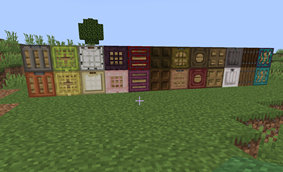 LogTrapdoors