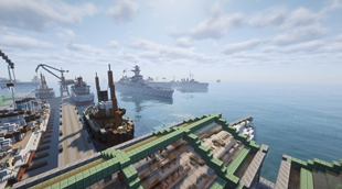 Aquilae imperial navy
