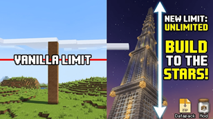 Build Limit Extended