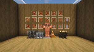 Tools and Traps