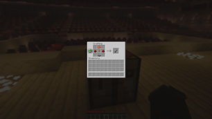 Microphone recipe