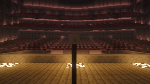 The microphone