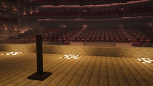 The microphone