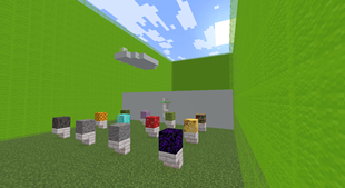 GUESS THE BLOCK