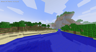 Minecraft Alpha v1.1.2_01