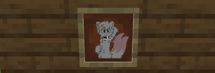 Item frame
