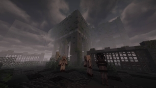 Dead Outpost