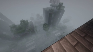Fallen World