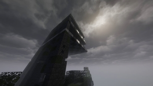 Sky Spire