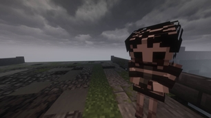 Lonely Road