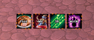 Buff and Consumable Reminders (Editable)
