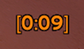 Combat Timer