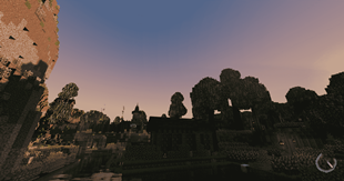 village