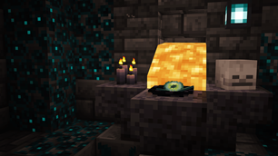 An offering