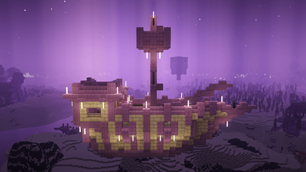 Endcityship with boss stage in the background.png