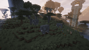 Elephants and a Tower.png