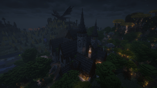 Mansion with Dragon.png