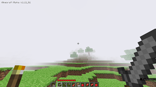 Minecraft Alpha v1.1.2_01
