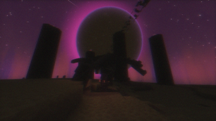 End Eclipse