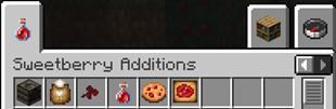 Creative Tab