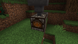 Grinder