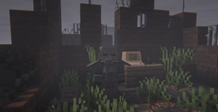 full thumbnail, uses insanity shaders
