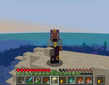 Regal Amulet