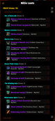 Main UI