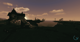 sea