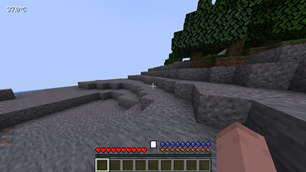 HUD