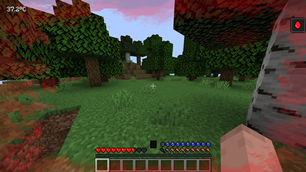 Bleeding example