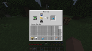 Purified water recipe