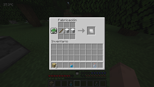 Bandage recipe