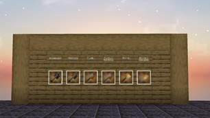 maces