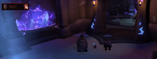 In instance emotes