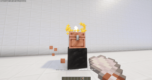 Setting up a Main Chest