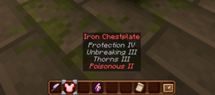 tooltip example