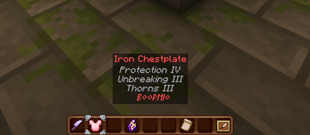 tooltip example