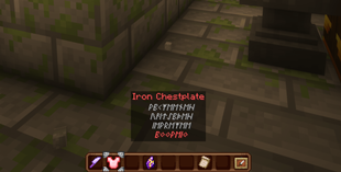 held item tooltip example