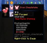 example tooltip
