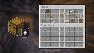 Upgrade Templates and Upgrade Parts are found in most structures