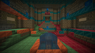Trial chambers