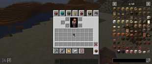 In Inventory