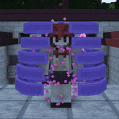 Susano'o Ribcage