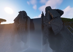 Valley of the End