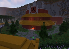 Konohagakure