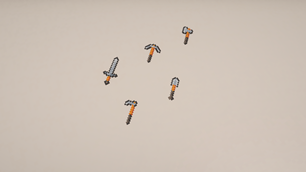 All tools