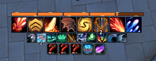 Xephyris Preset